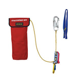 Bucket Evacuation Kit