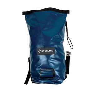 PDQ 22L weather resistant rope bag