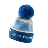 Climber PomPom Hat