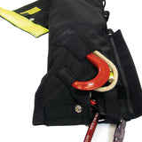 Multi Hook Mercury Lumbar Bag